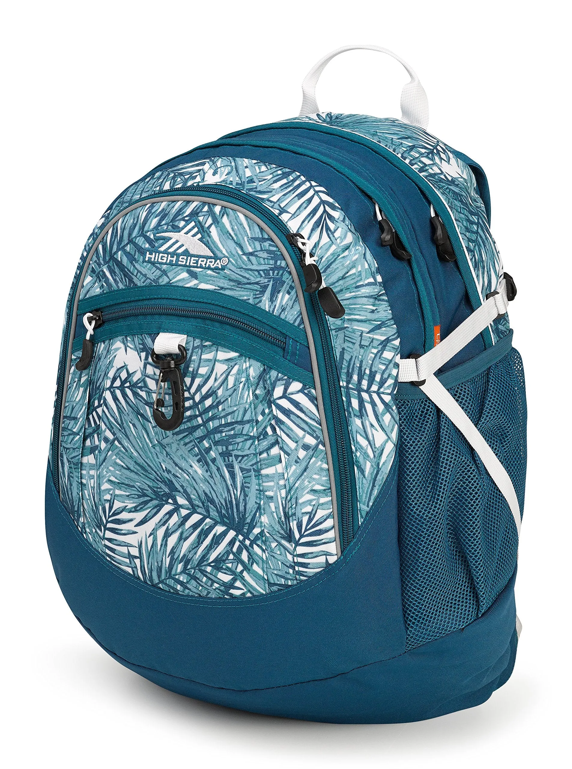 High Sierra Fat Boy Backpack & Lunch Tote Set