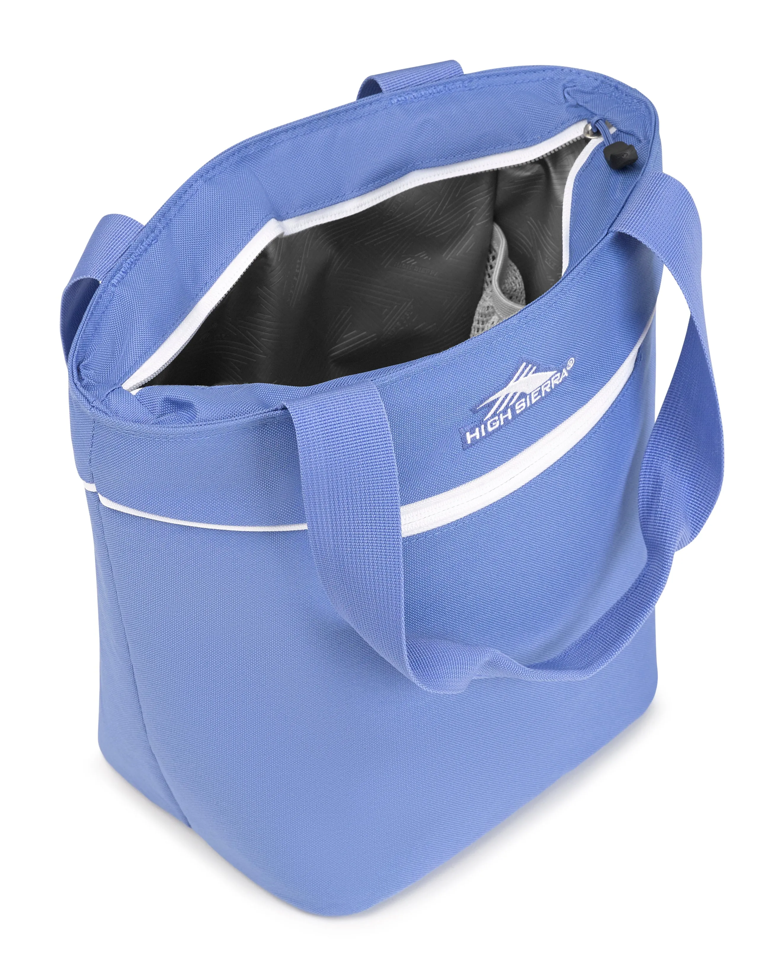 High Sierra Fat Boy Backpack & Lunch Tote Set