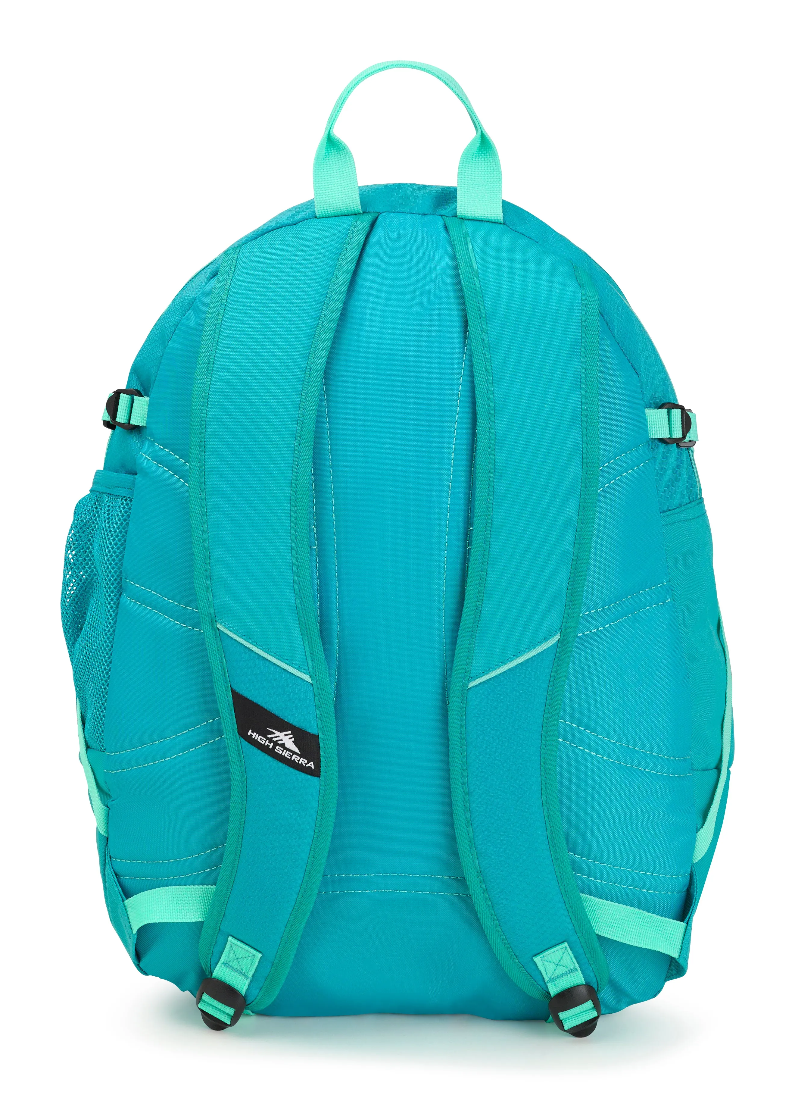 High Sierra Fat Boy Backpack & Lunch Tote Set