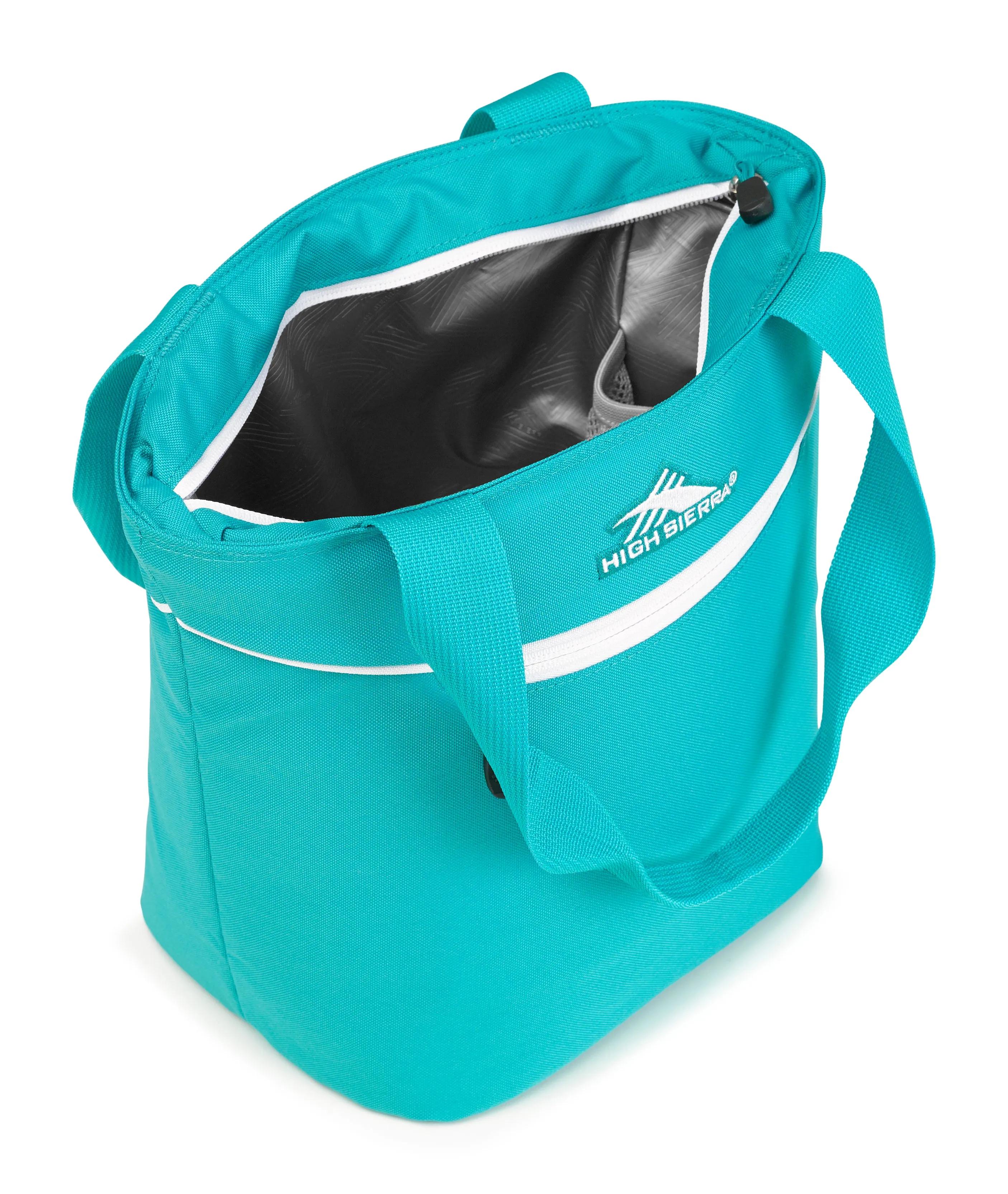 High Sierra Fat Boy Backpack & Lunch Tote Set