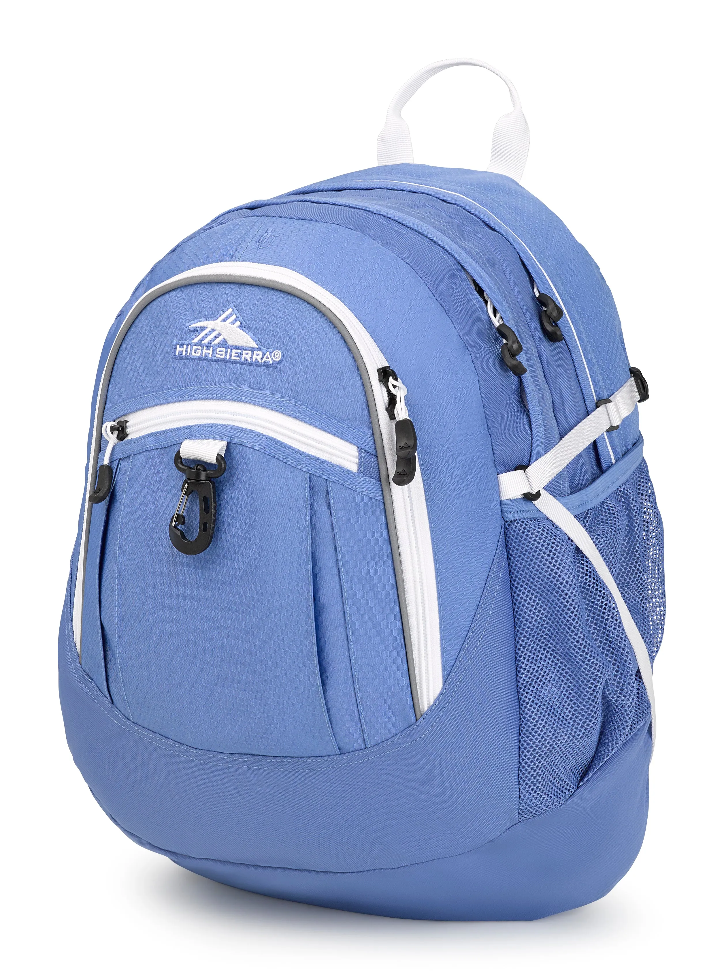 High Sierra Fat Boy Backpack & Lunch Tote Set