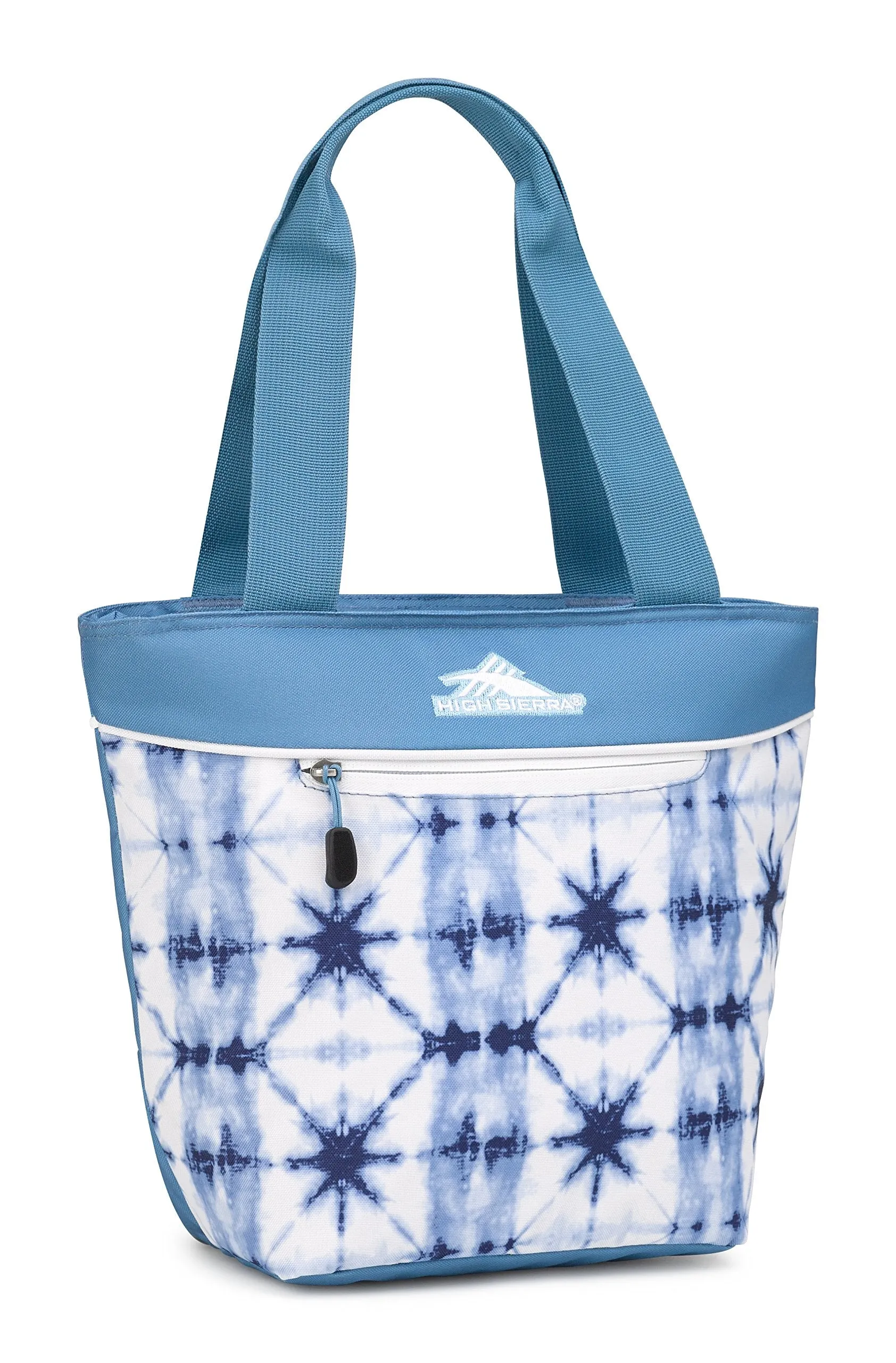 High Sierra Fat Boy Backpack & Lunch Tote Set