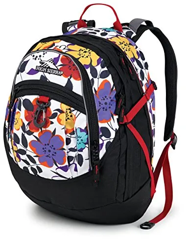 High Sierra Fat Boy Backpack & Lunch Tote Set