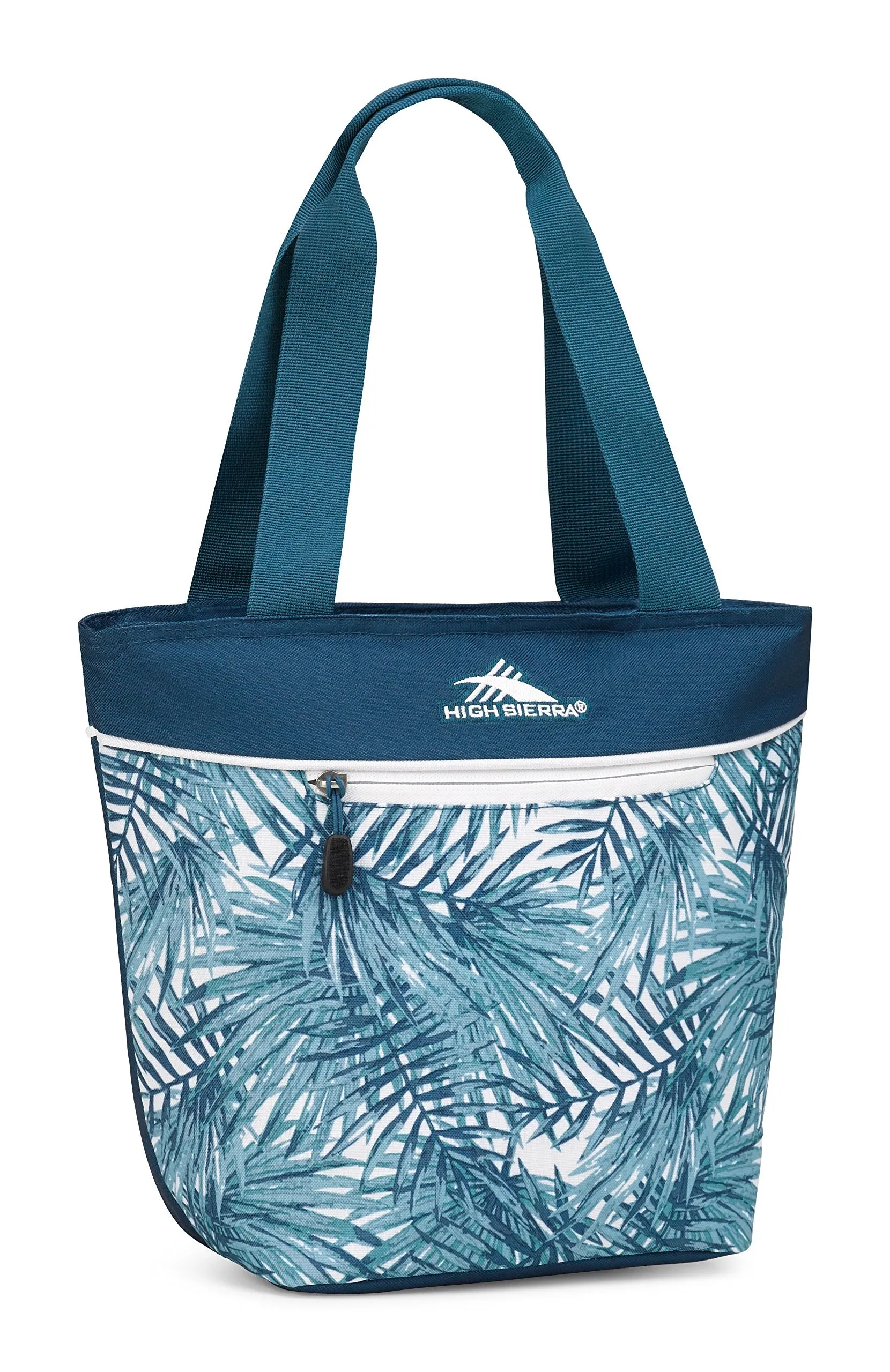 High Sierra Fat Boy Backpack & Lunch Tote Set