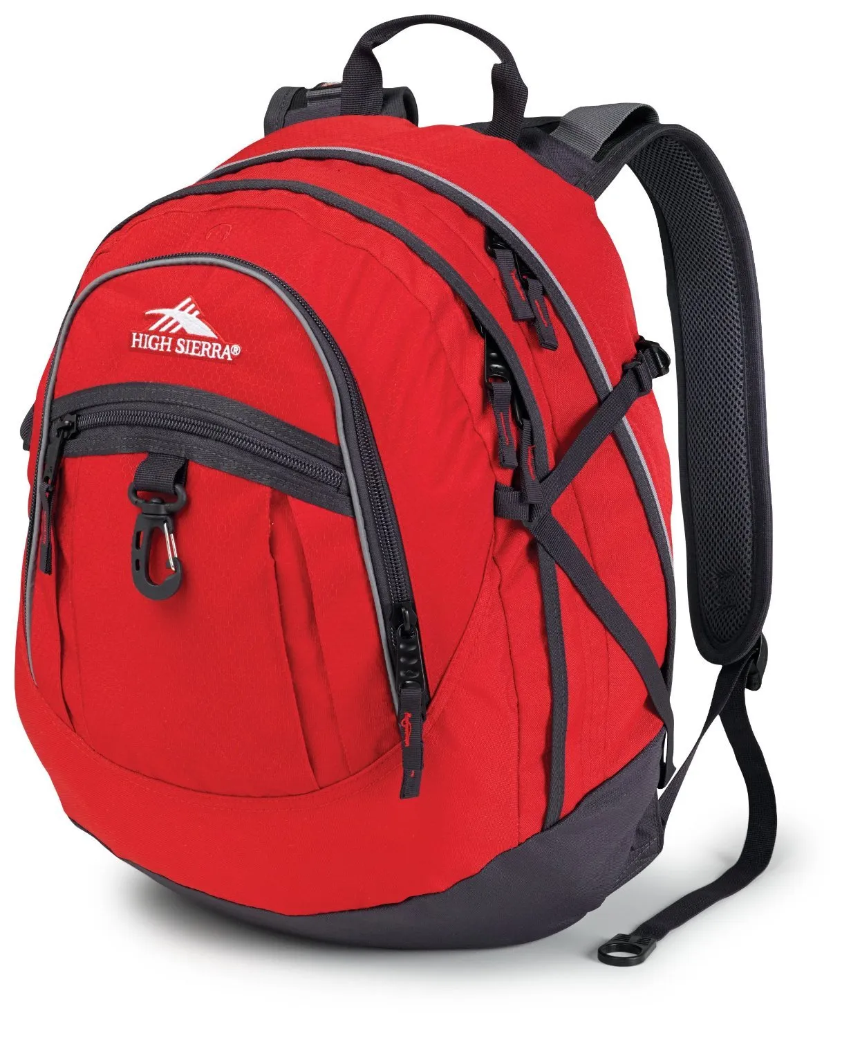 High Sierra Fat Boy Backpack & Lunch Tote Set