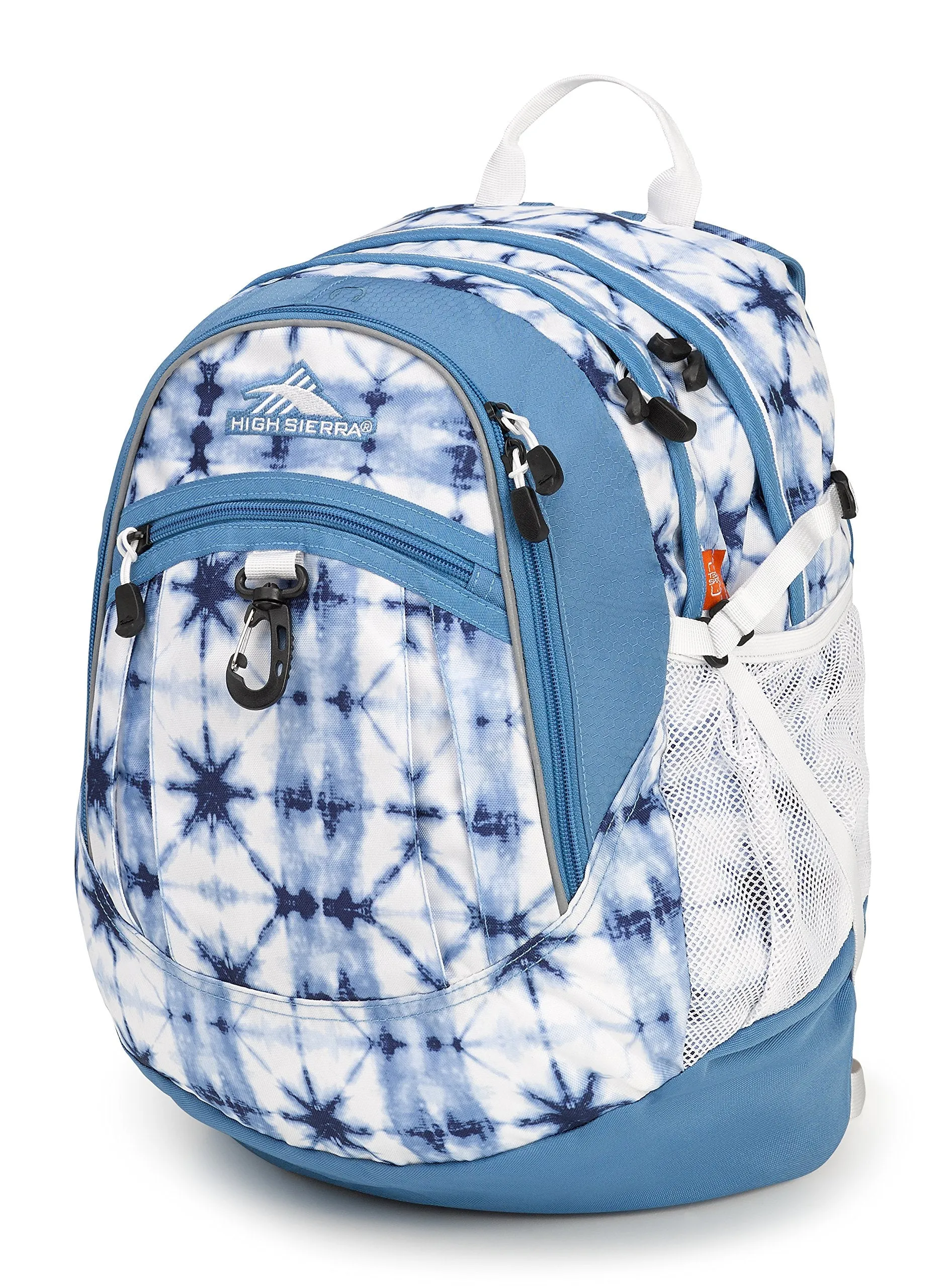 High Sierra Fat Boy Backpack & Lunch Tote Set