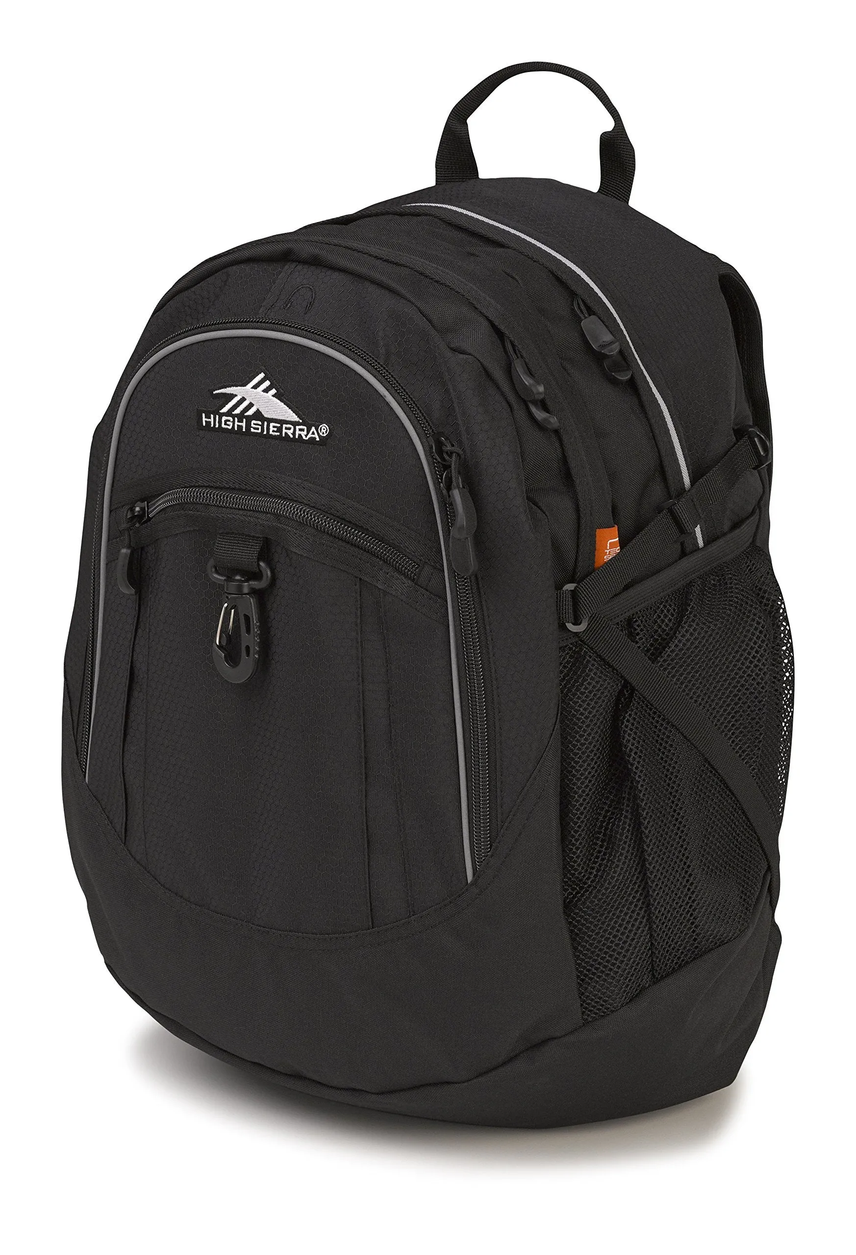 High Sierra Fat Boy Backpack & Lunch Tote Set