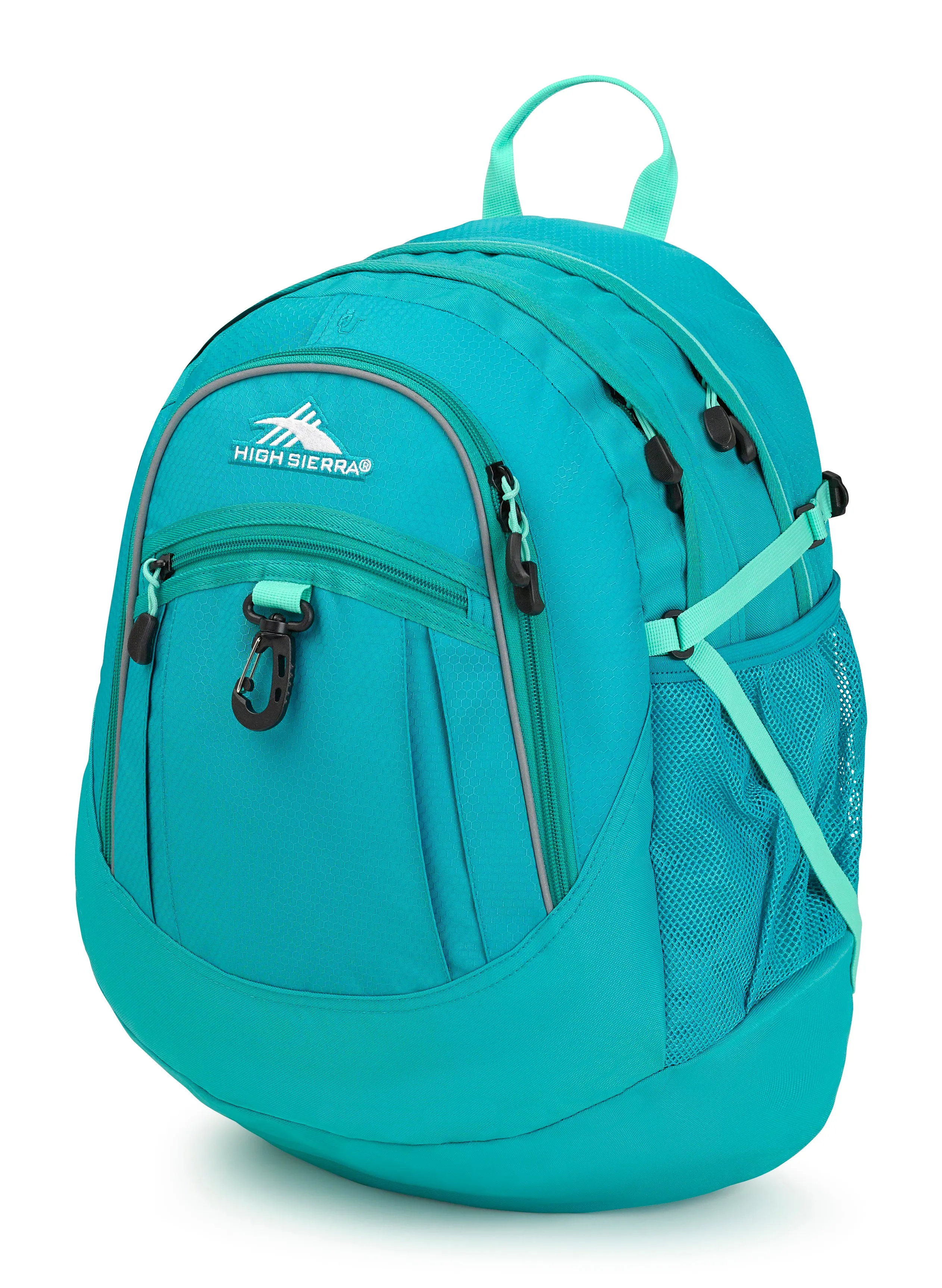 High Sierra Fat Boy Backpack & Lunch Tote Set