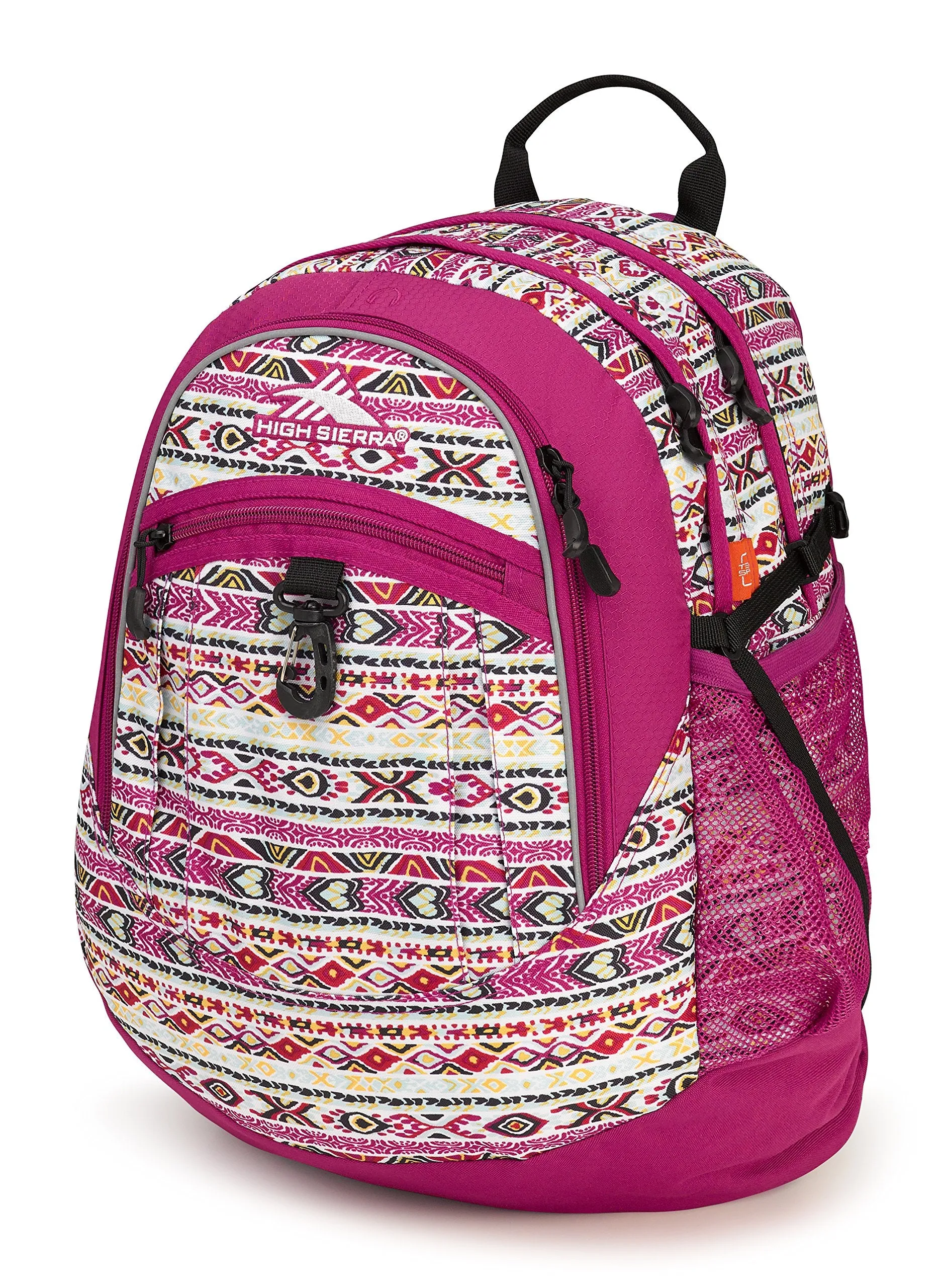 High Sierra Fat Boy Backpack & Lunch Tote Set