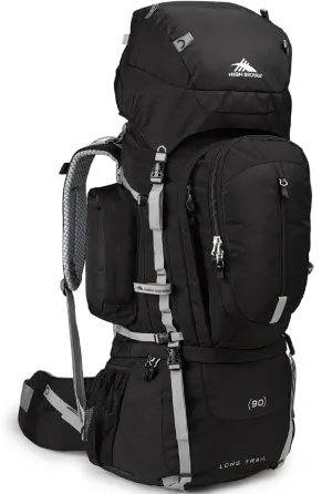 High Sierra Long Trail 90 Internal Frame Pack