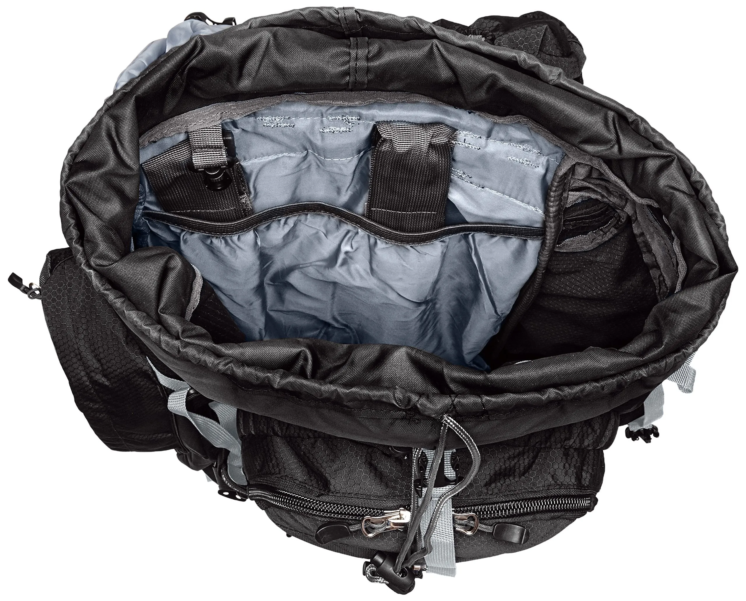 High Sierra Long Trail 90 Internal Frame Pack