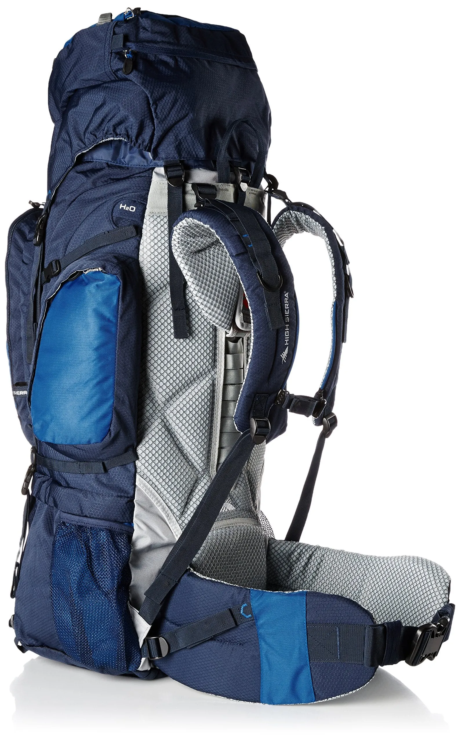 High Sierra Long Trail 90 Internal Frame Pack