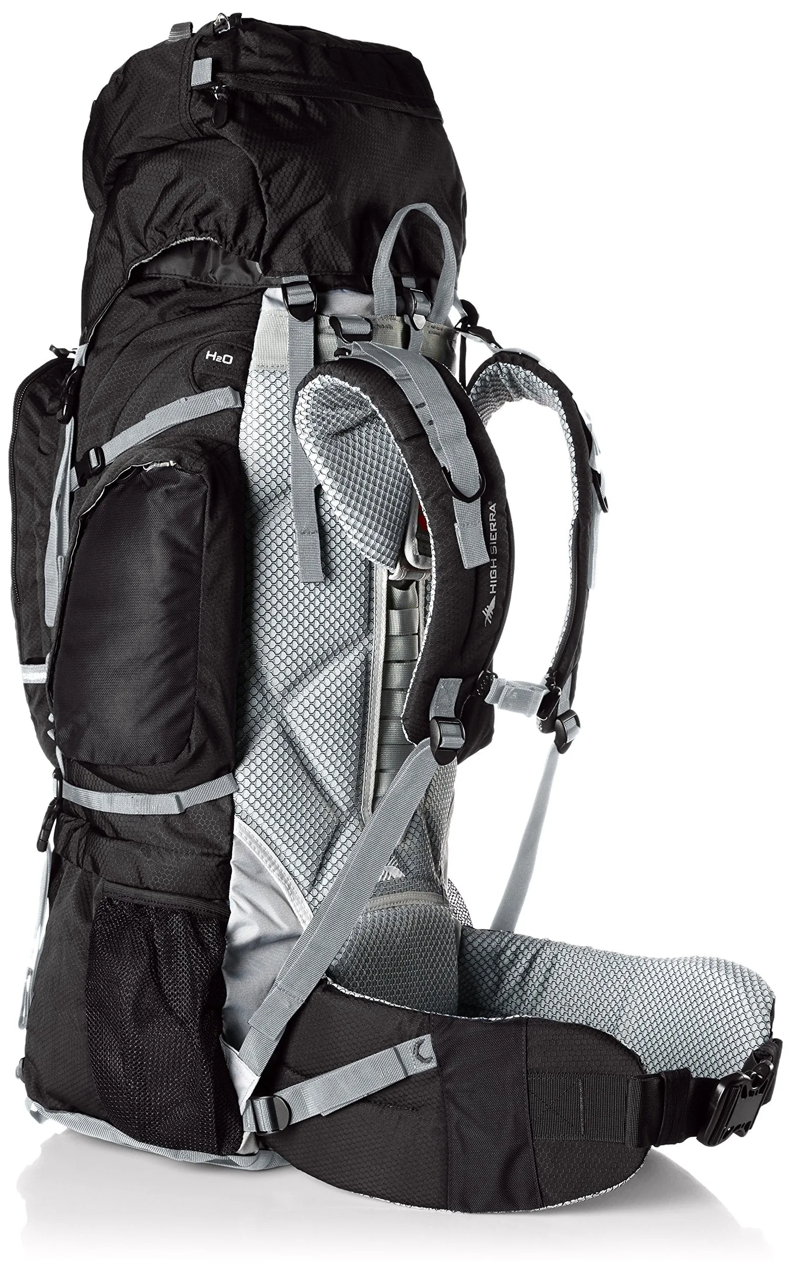 High Sierra Long Trail 90 Internal Frame Pack