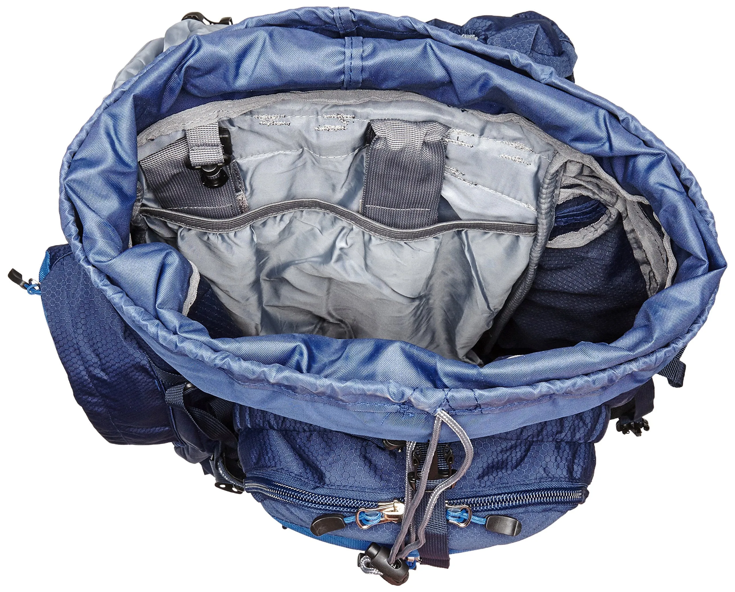 High Sierra Long Trail 90 Internal Frame Pack