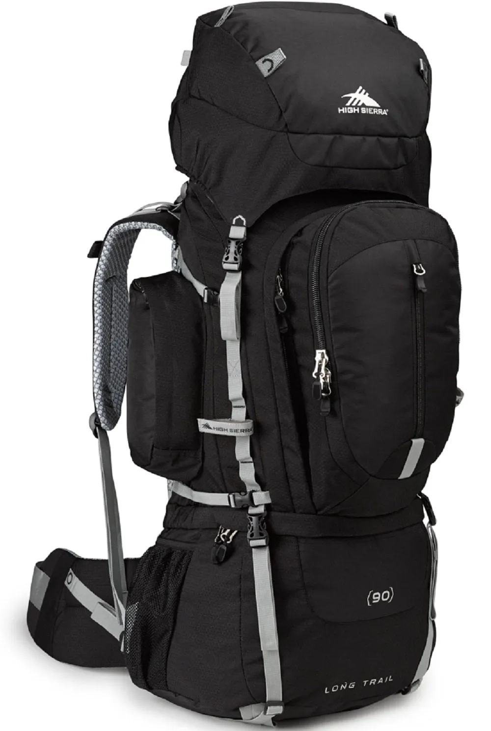 High Sierra Long Trail 90 Internal Frame Pack