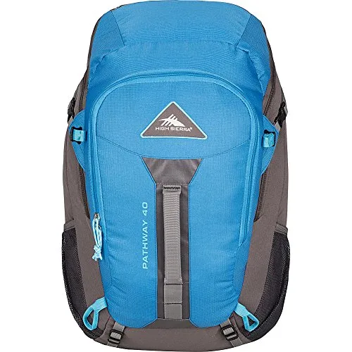 High Sierra Pathway Internal Frame Backpacks