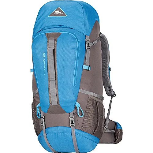 High Sierra Pathway Internal Frame Backpacks