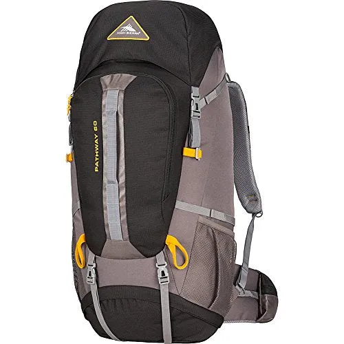 High Sierra Pathway Internal Frame Backpacks