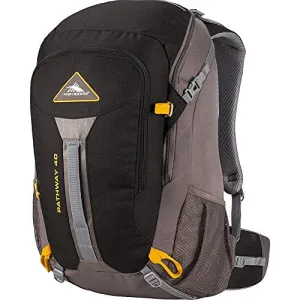 High Sierra Pathway Internal Frame Backpacks