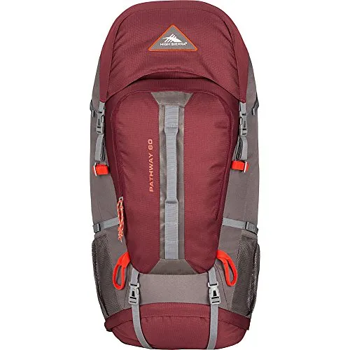 High Sierra Pathway Internal Frame Backpacks
