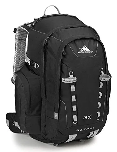 High Sierra Rappel 50 Hiking Backpack