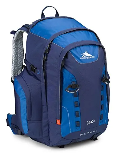 High Sierra Rappel 50 Hiking Backpack