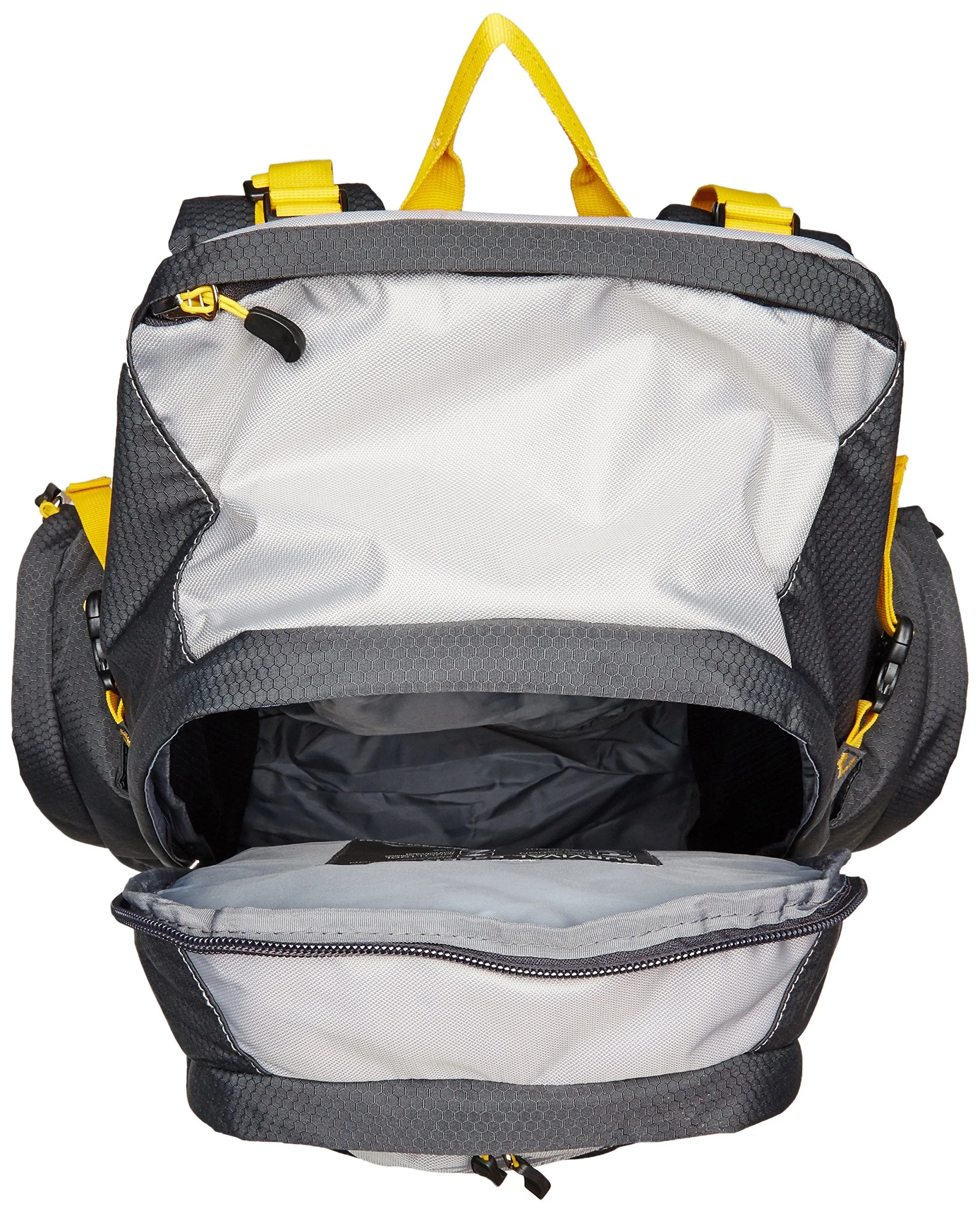 High Sierra Rappel 50 Hiking Backpack