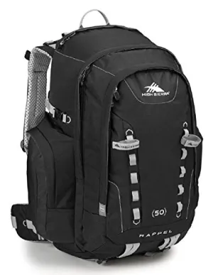 High Sierra Rappel 50 Hiking Backpack