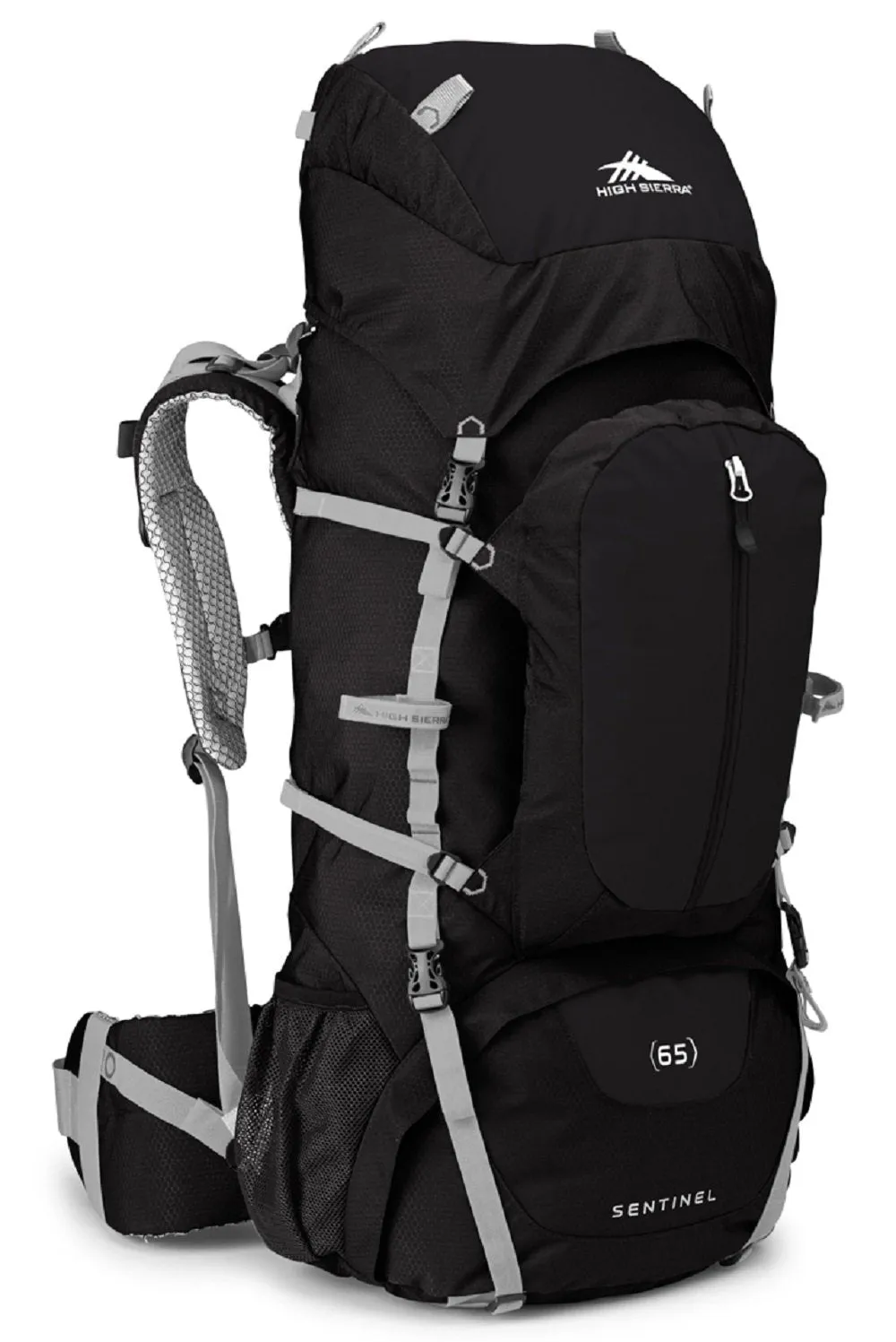 High Sierra Sentinel 65 Internal Frame Pack