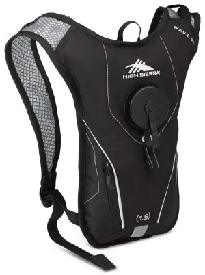 High Sierra Wave Outdoor Backpack Reservoirs
