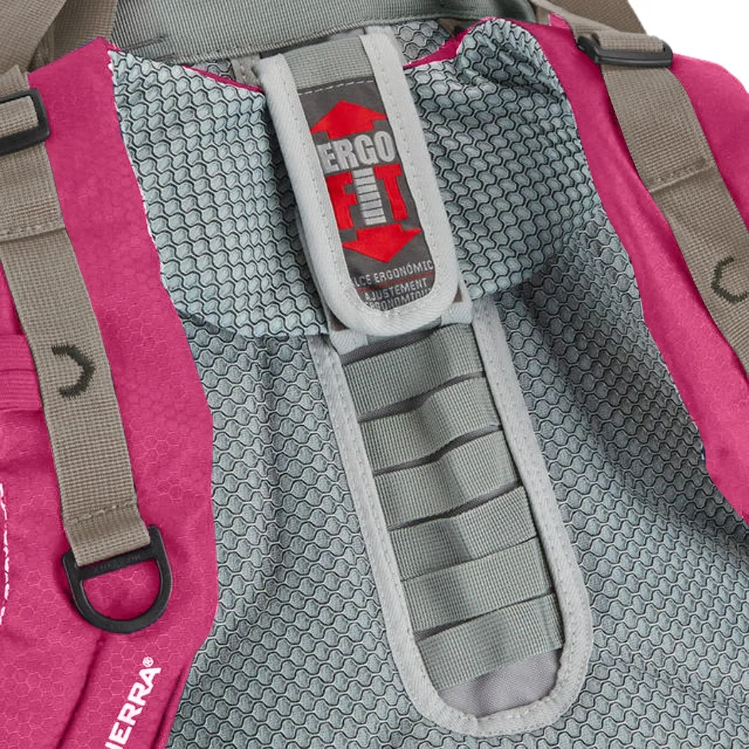 High Sierra Women's Explorer 50 Internal Frame Pack