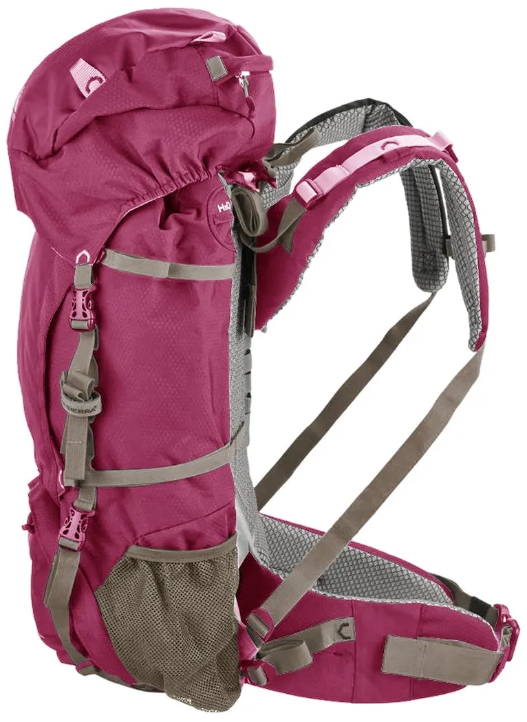 High Sierra Women's Explorer 50 Internal Frame Pack