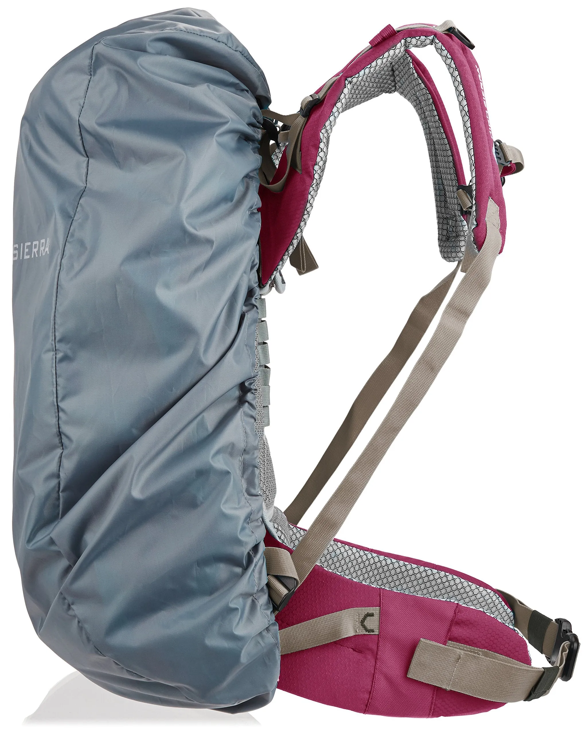 High Sierra Women's Explorer 50 Internal Frame Pack