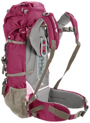 High Sierra Women's Explorer 50 Internal Frame Pack