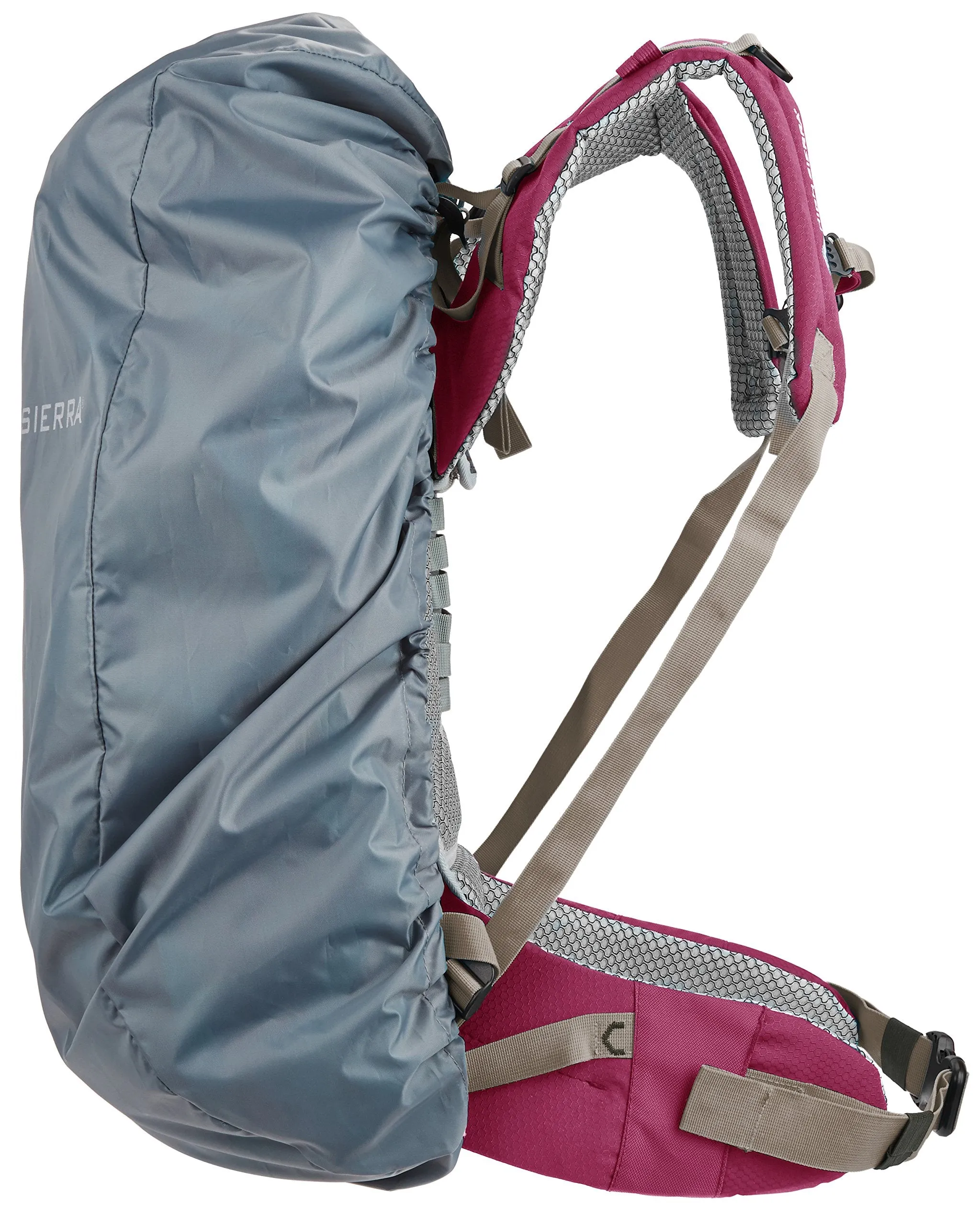 High Sierra Women's Explorer 50 Internal Frame Pack