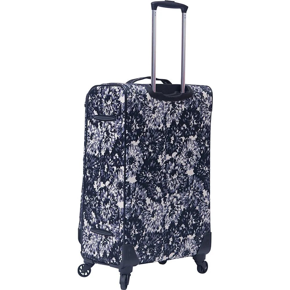 Isaac Mizrahi Boldon 22" Spinner Carry-On Luggage