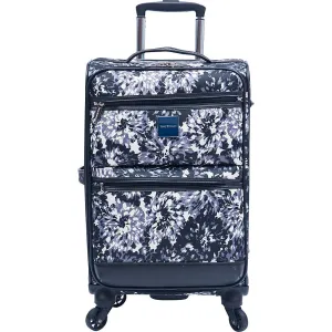 Isaac Mizrahi Boldon 22" Spinner Carry-On Luggage