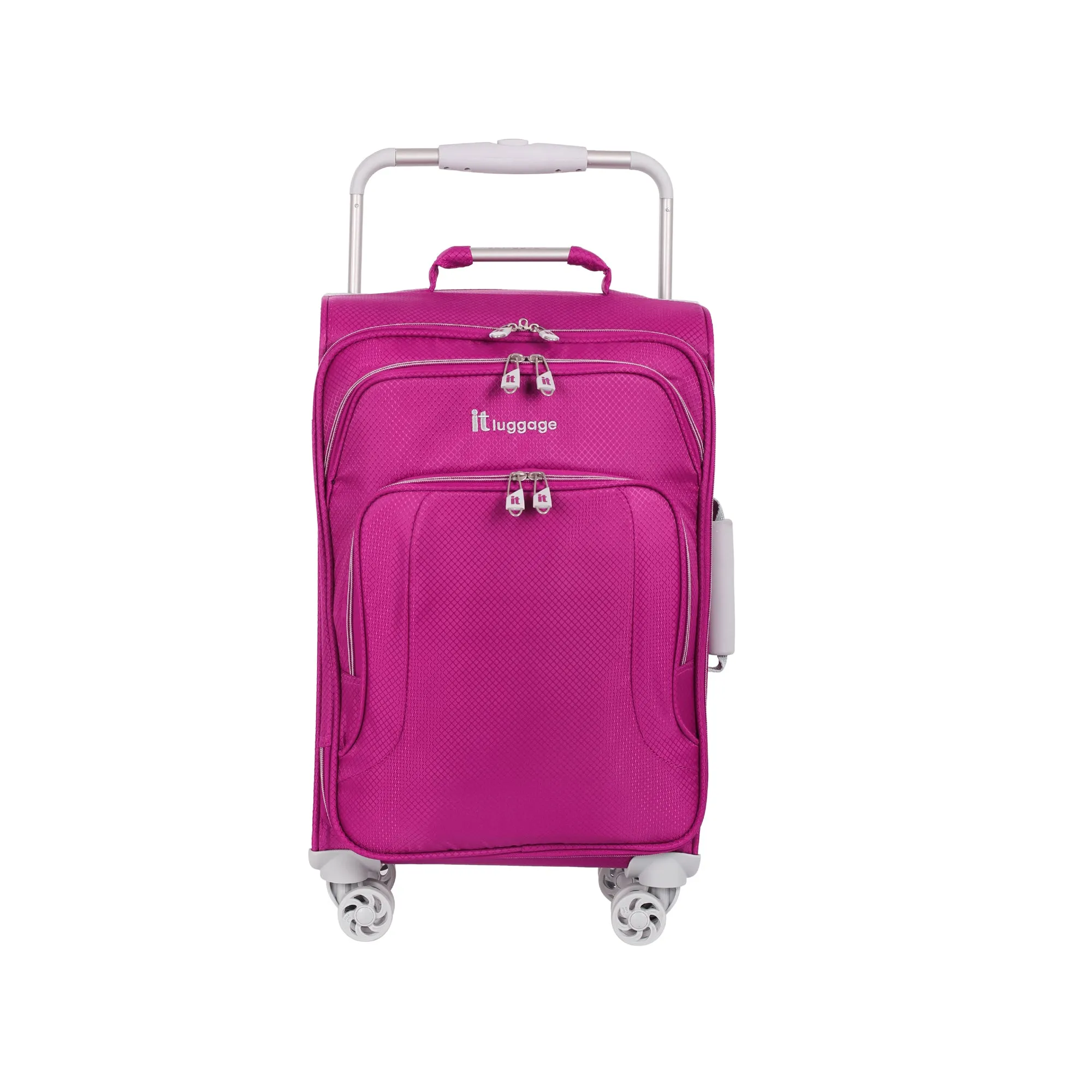 IT Luggage Worlds Lightest Spinner 22" Carry-On Spinner