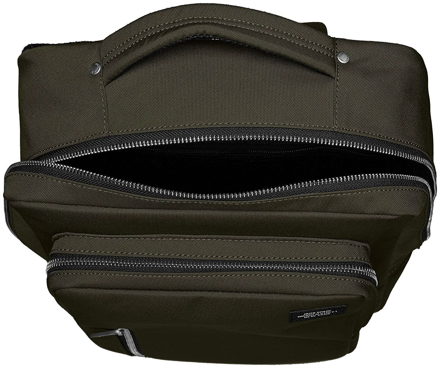 Jack Spade Commuter Nylon Cargo Backpack