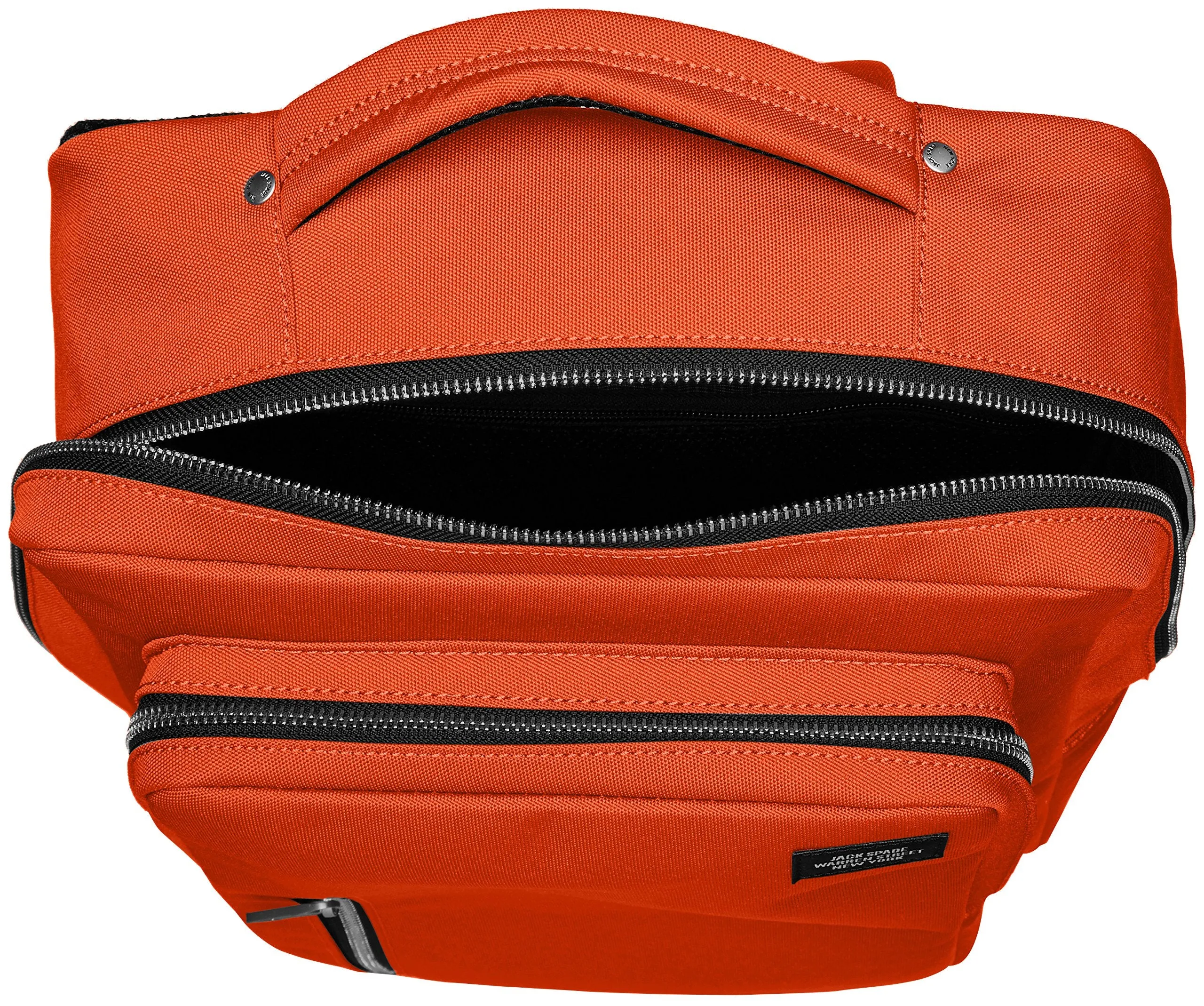 Jack Spade Commuter Nylon Cargo Backpack
