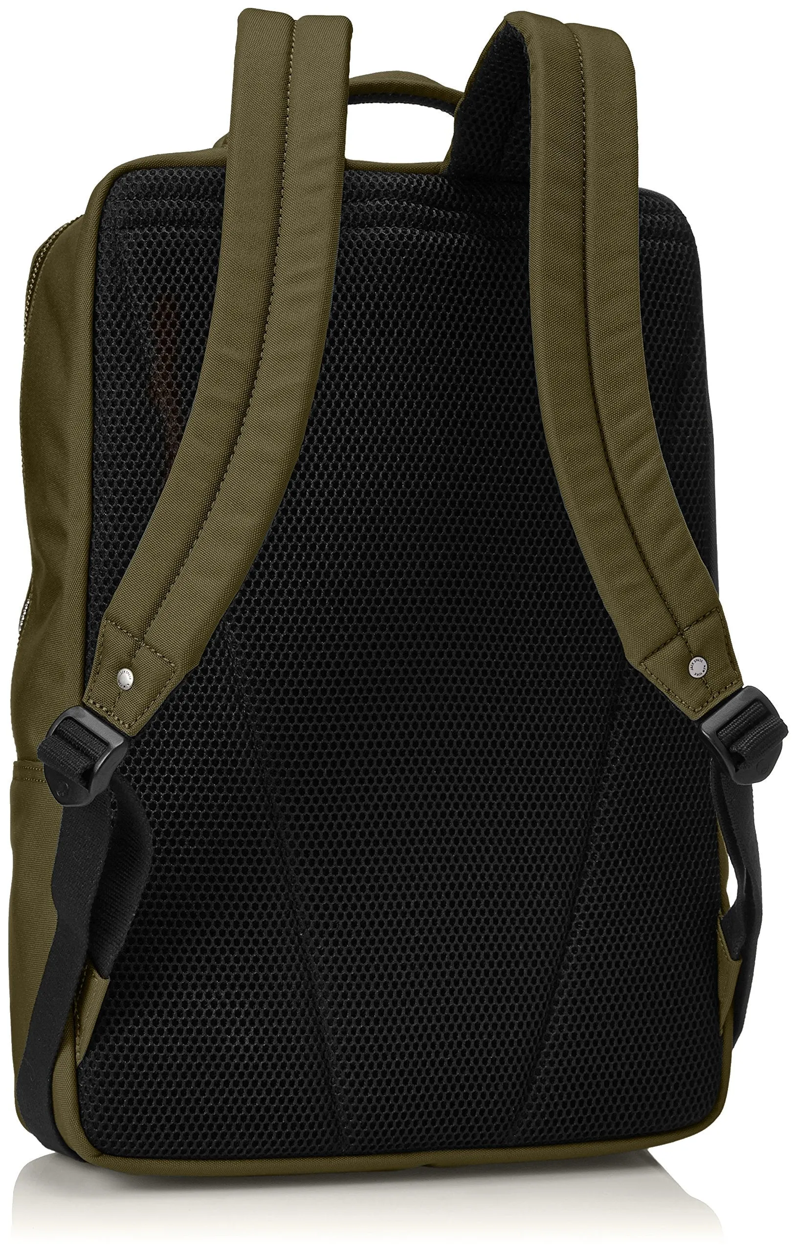 Jack Spade Commuter Nylon Cargo Backpack
