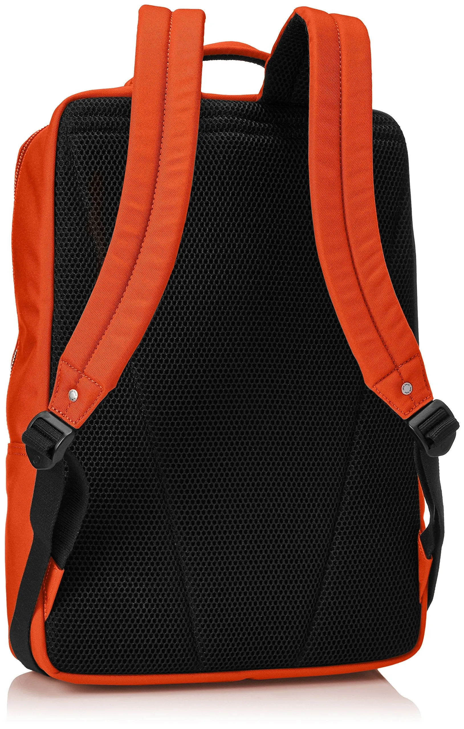 Jack Spade Commuter Nylon Cargo Backpack