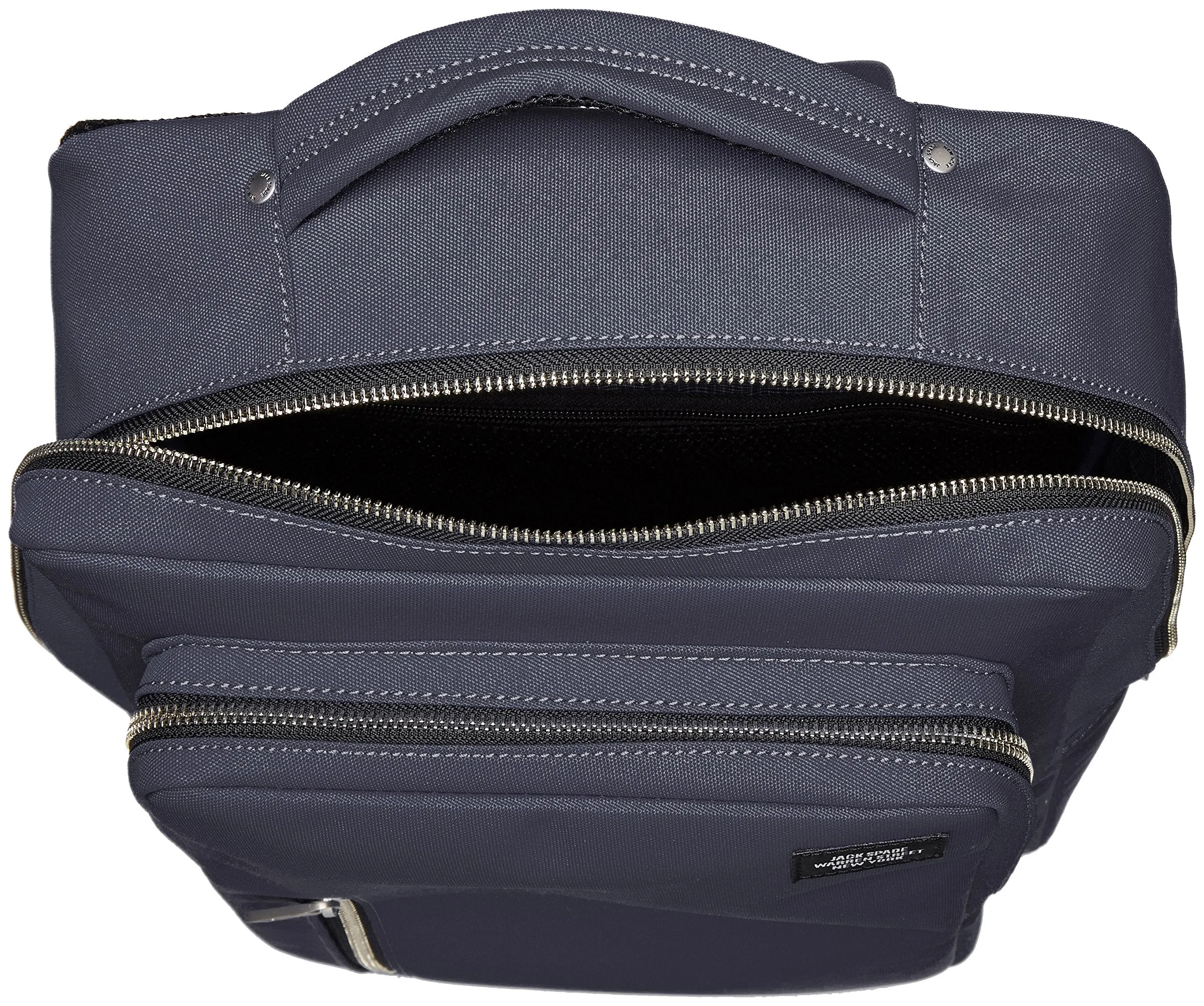 Jack Spade Commuter Nylon Cargo Backpack