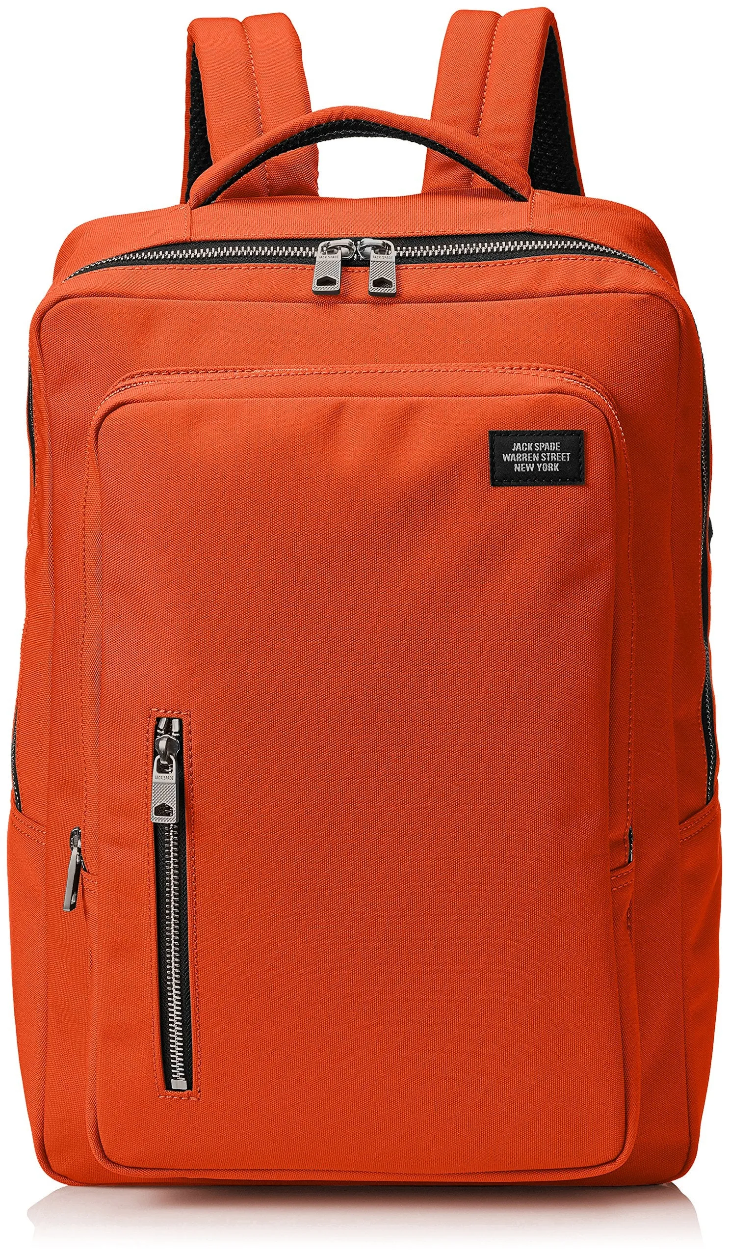 Jack Spade Commuter Nylon Cargo Backpack