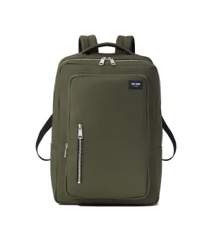 Jack Spade Commuter Nylon Cargo Backpack