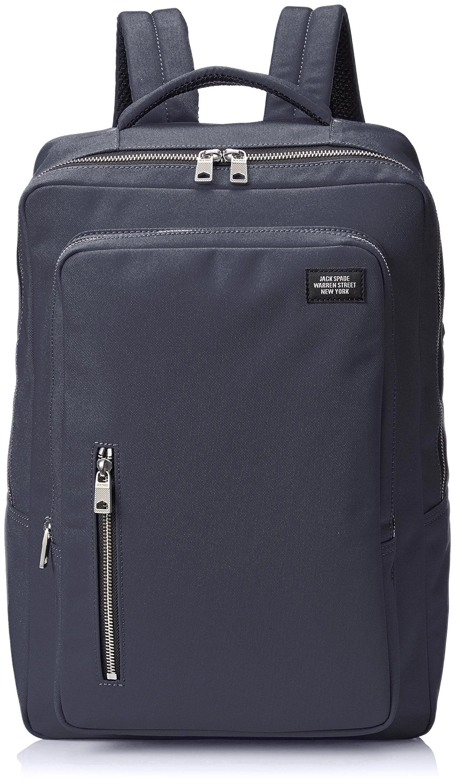 Jack Spade Commuter Nylon Cargo Backpack