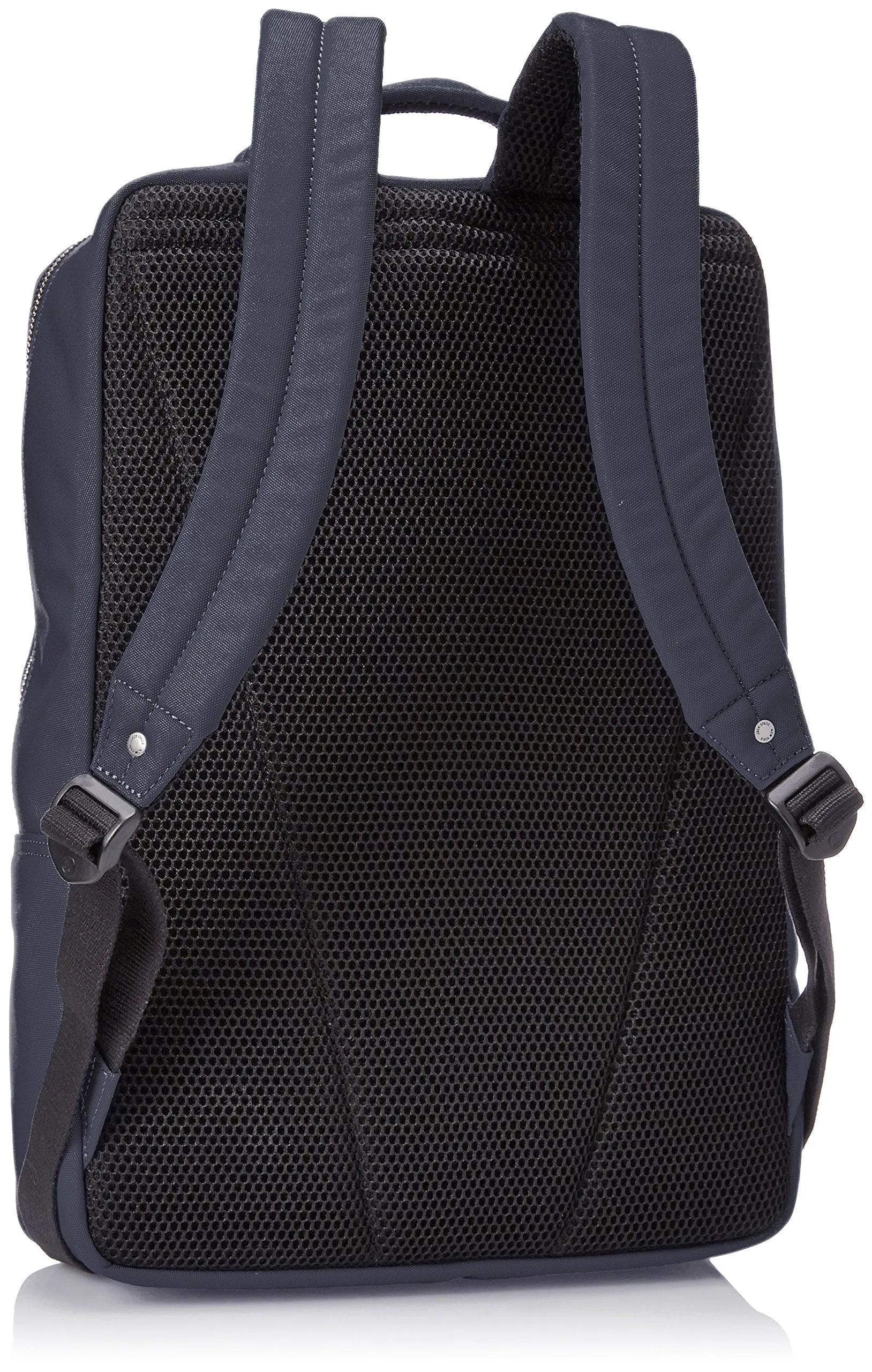 Jack Spade Commuter Nylon Cargo Backpack