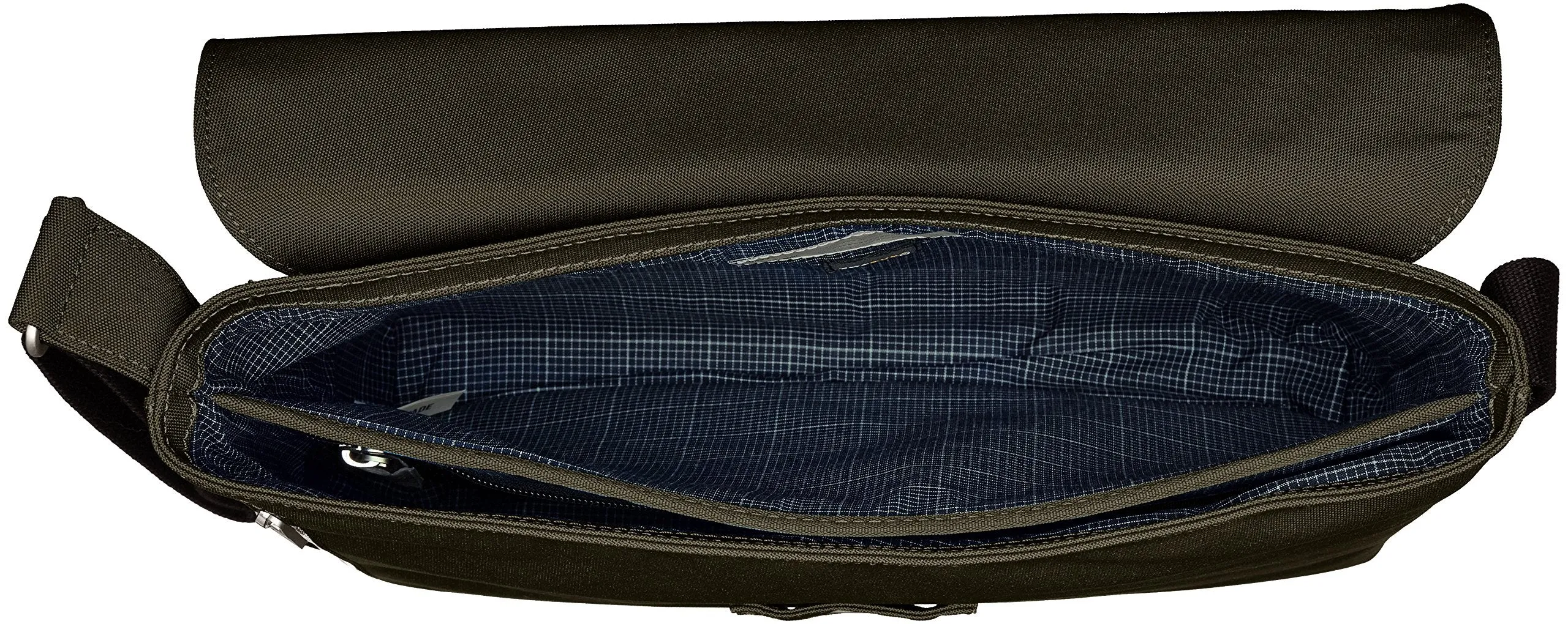 Jack Spade Commuter Nylon Site Messenger