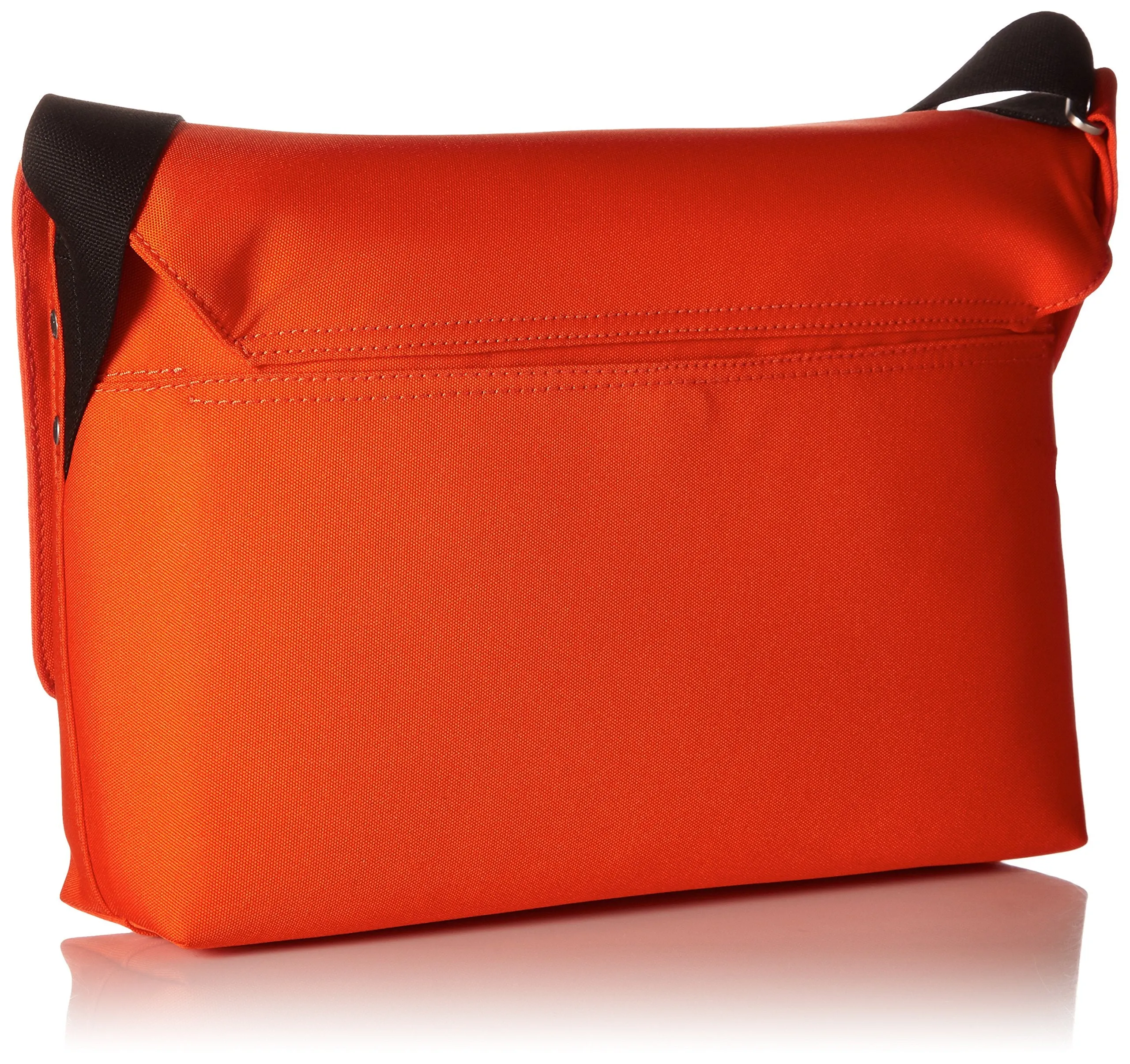 Jack Spade Commuter Nylon Site Messenger