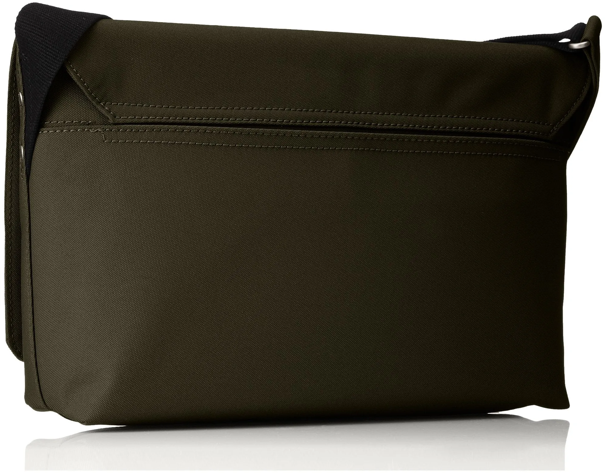 Jack Spade Commuter Nylon Site Messenger